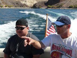 2010 Lake Mead